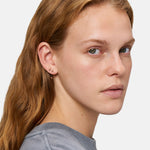 LIEBESKIND BERLIN Ohrstecker – The Berlin Style - Cool | Time