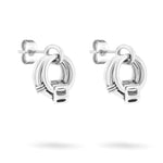 LIEBESKIND BERLIN Ohrstecker – The D - Link Mini - Cool | Time