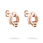 LIEBESKIND BERLIN Ohrstecker – The D - Link Mini - Cool | Time