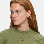 LIEBESKIND BERLIN Ohrstecker – The D - Link Mini - Cool | Time