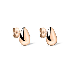 LIEBESKIND BERLIN Ohrstecker – The Mini Drop - Cool | Time