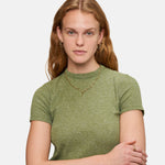 LIEBESKIND BERLIN Ring – The Melting Organic – Größe 56 - Cool | Time