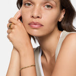 LIEBESKIND BERLIN Ring – Urban Chic in 56 - Cool | Time