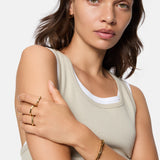 LIEBESKIND BERLIN Ring – Urban Chic in 58 - Cool | Time