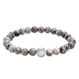 LIEBESKIND BERLIN Beads – The Textured Jaspis