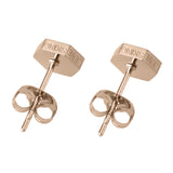 LIEBESKIND BERLIN Ohrstecker – The Iconic Geometric