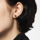 LIEBESKIND BERLIN Ohrstecker – The Iconic Geometric