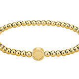 LIEBESKIND BERLIN Set - Golden Basic Beads