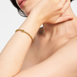 LIEBESKIND BERLIN Set - Golden Basic Beads