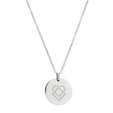 LIEBESKIND BERLIN Halskette – Keep Loving