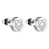 LIEBESKIND BERLIN Ohrstecker – Keep Loving