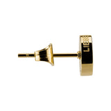 LIEBESKIND BERLIN Ohrstecker – Keep Loving