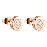 LIEBESKIND BERLIN Ohrstecker – Keep Loving
