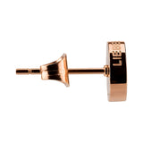 LIEBESKIND BERLIN Ohrstecker – Keep Loving