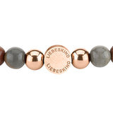 LIEBESKIND BERLIN Set - Roségold Beads Basic