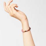 LIEBESKIND BERLIN Set - Roségold Beads Basic
