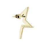 LIEBESKIND BERLIN Ohrstecker – The Halfstar