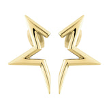 LIEBESKIND BERLIN Ohrstecker – The Halfstar