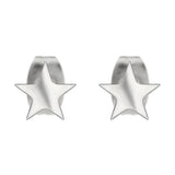 LIEBESKIND BERLIN Ohrstecker – The Star