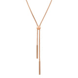 LIEBESKIND BERLIN Halskette – The Everyday Combination
