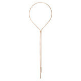LIEBESKIND BERLIN Halskette – The Everyday Combination
