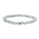 LIEBESKIND BERLIN Beads – The Big Moonstone
