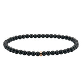 LIEBESKIND BERLIN Beads – The Small Black Turmalin