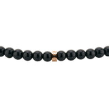 LIEBESKIND BERLIN Beads – The Small Black Turmalin