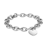 LIEBESKIND BERLIN Armband – The Chunky Heart