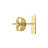 LIEBESKIND BERLIN Ohrstecker – The Minimalistic Basic