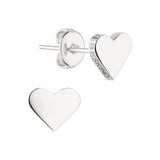 LIEBESKIND BERLIN Ohrstecker – The Love