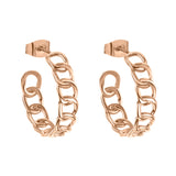 LIEBESKIND BERLIN Creole – Chunky Chain