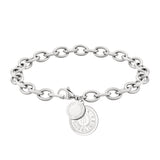 LIEBESKIND BERLIN Armband – Vintage Coins