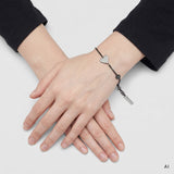 LIEBESKIND BERLIN Armband – Minimalist Heart