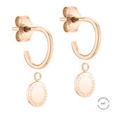 LIEBESKIND BERLIN Creole – Gold Collection