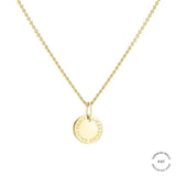 LIEBESKIND BERLIN Halskette – Gold Collection