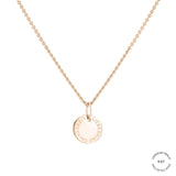 LIEBESKIND BERLIN Halskette – Gold Collection