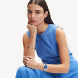 LIEBESKIND BERLIN Set - Silver Basic