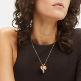 LIEBESKIND BERLIN Charm – F gold