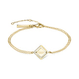 LIEBESKIND BERLIN Armband – Swinging Icon