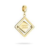 LIEBESKIND BERLIN Charm – The Aquarius