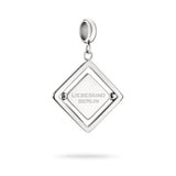 LIEBESKIND BERLIN Charm – The Cancer