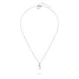 LIEBESKIND BERLIN Halskette – The Festive Mini Link Sparkle