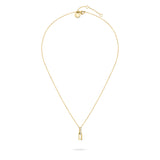 LIEBESKIND BERLIN Halskette – The Festive Mini Link Sparkle