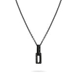 LIEBESKIND BERLIN Halskette – The Festive Mini Link Sparkle