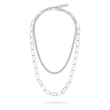 LIEBESKIND BERLIN Halsketten-Set – The Layering