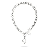 LIEBESKIND BERLIN Halskette – The Organic