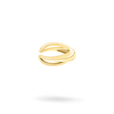 LIEBESKIND BERLIN Ear Cuff – The Twisted