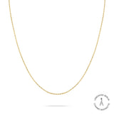 LIEBESKIND BERLIN Halskette – Charms  Basiskette