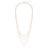 LIEBESKIND BERLIN Halskette – Sparkling With Layers